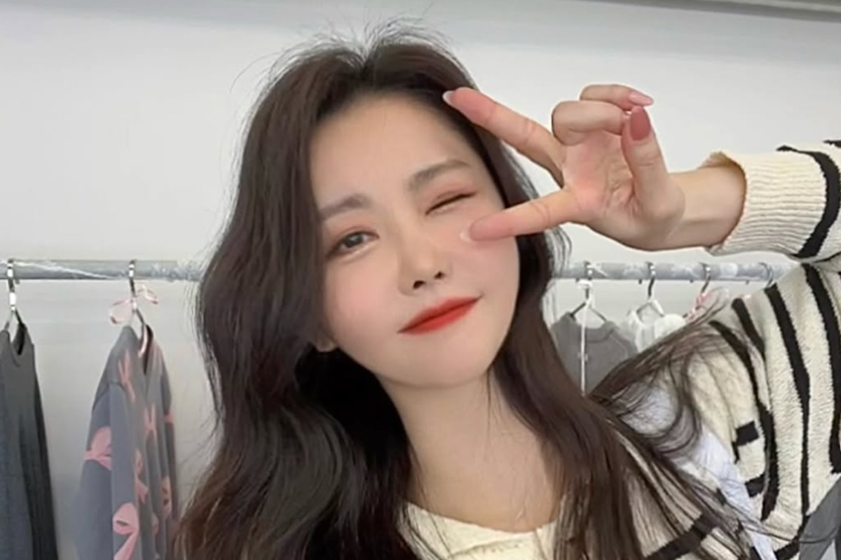 출처 : 윰댕 인스타그램