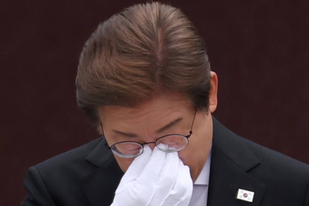 출처 : 뉴스 1 = 공동취재단