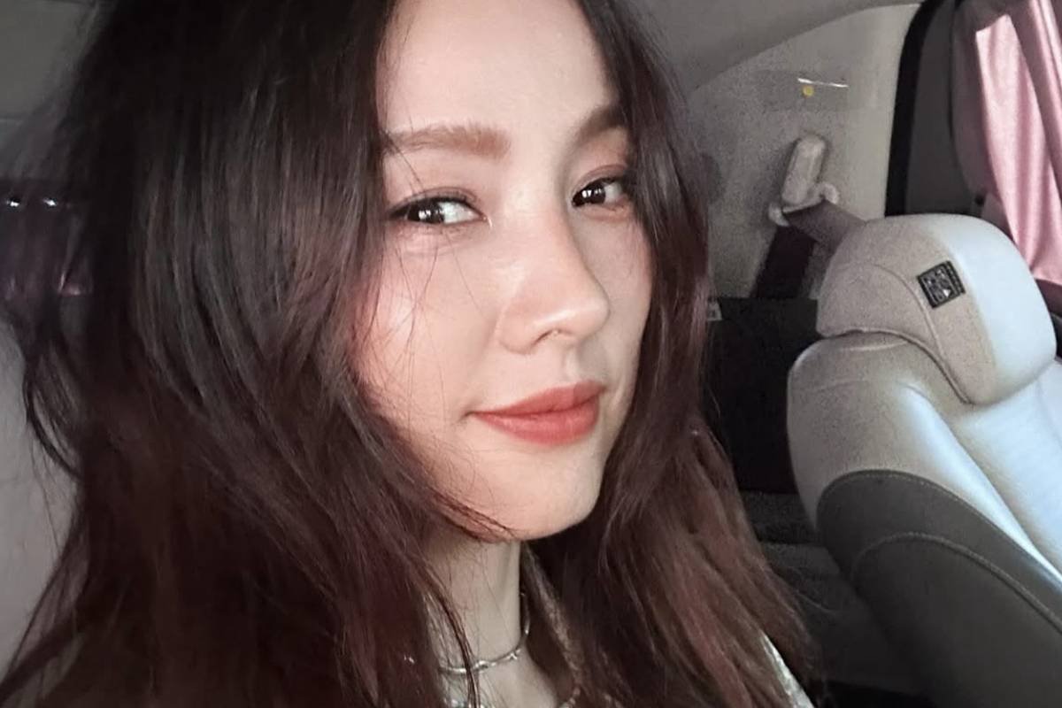 출처 : 이효리 인스타그램
