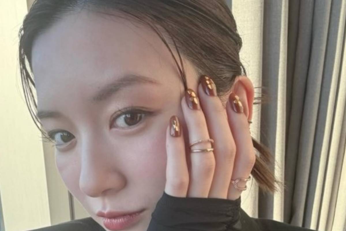 출처 : 나가노 메이 인스타그램