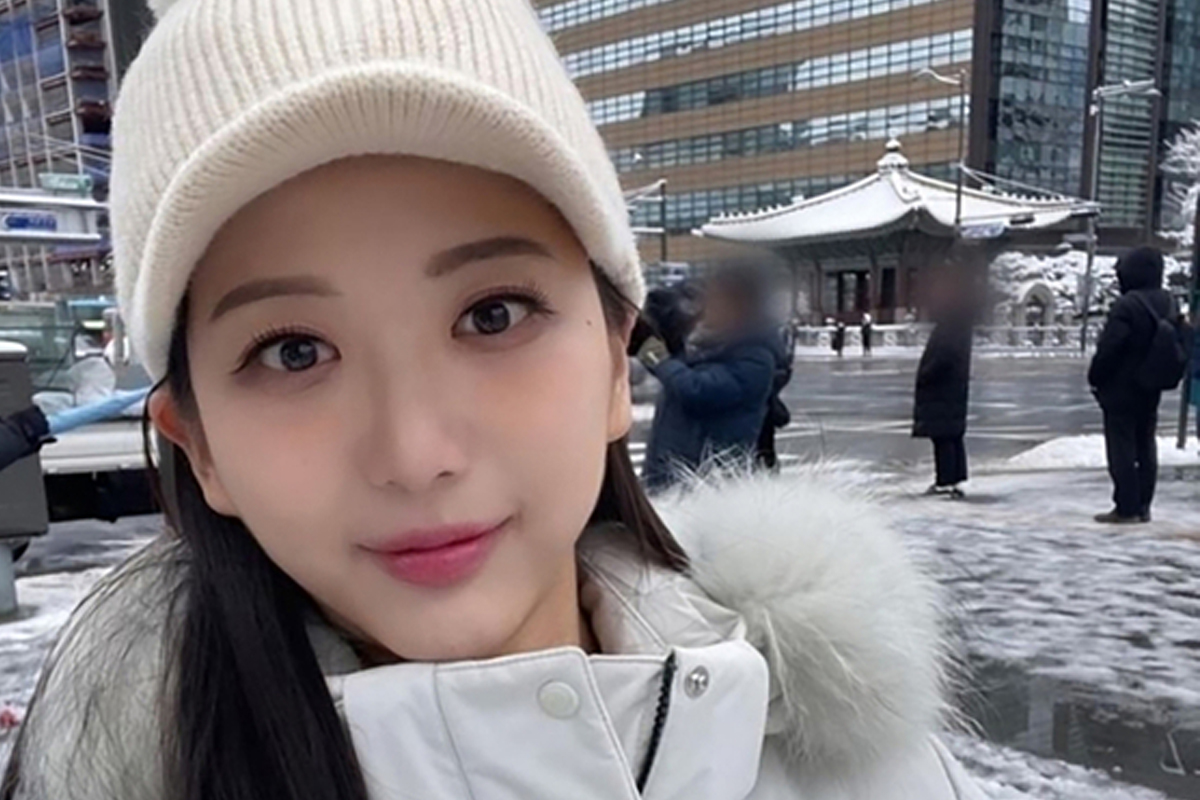 출처 : 故 오요안나 인스타그램