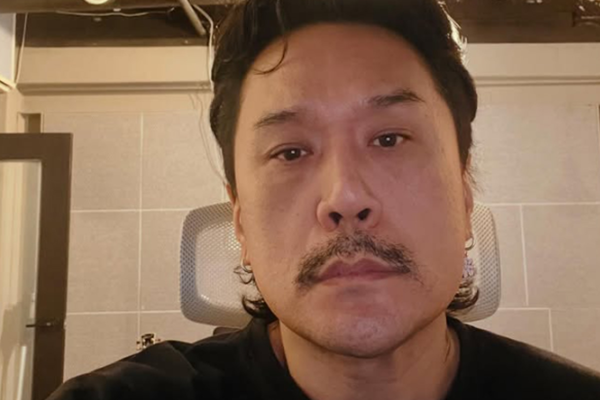 출처 : JK김동욱 인스타그램