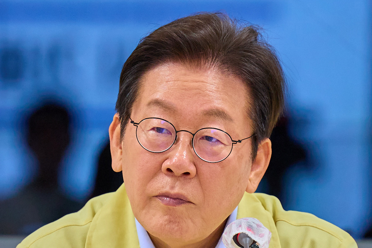 출처 : 뉴스 1 = 대통령실 제공