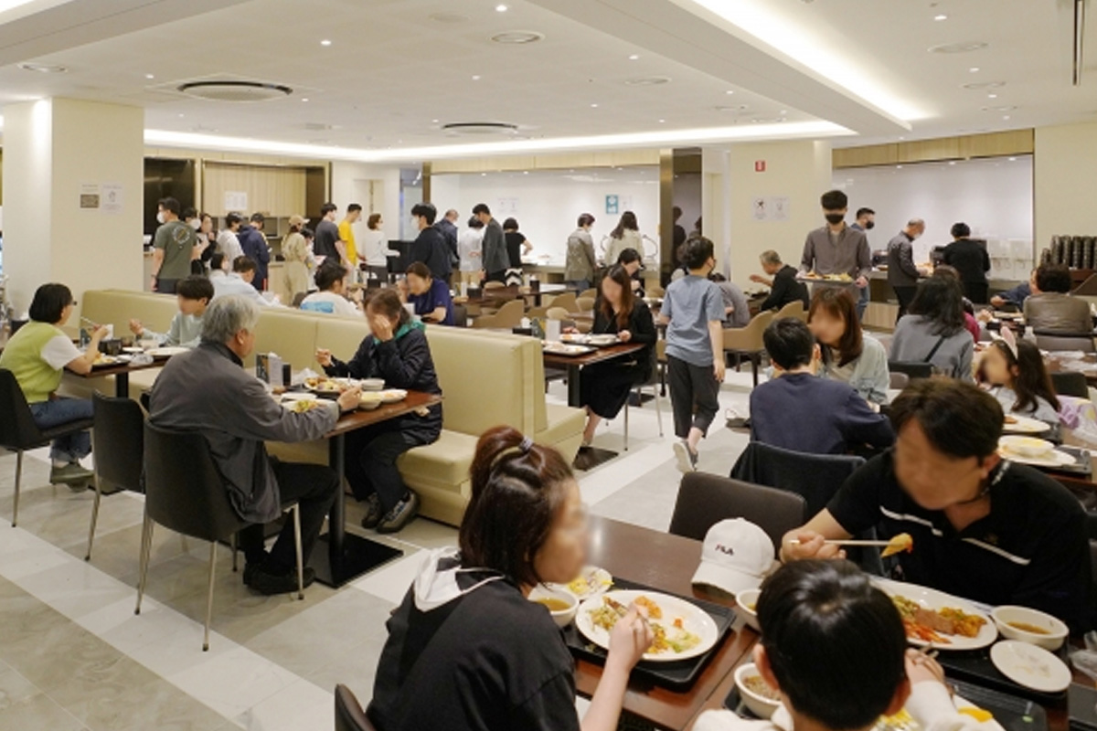 출처 : 신세계푸드 제공