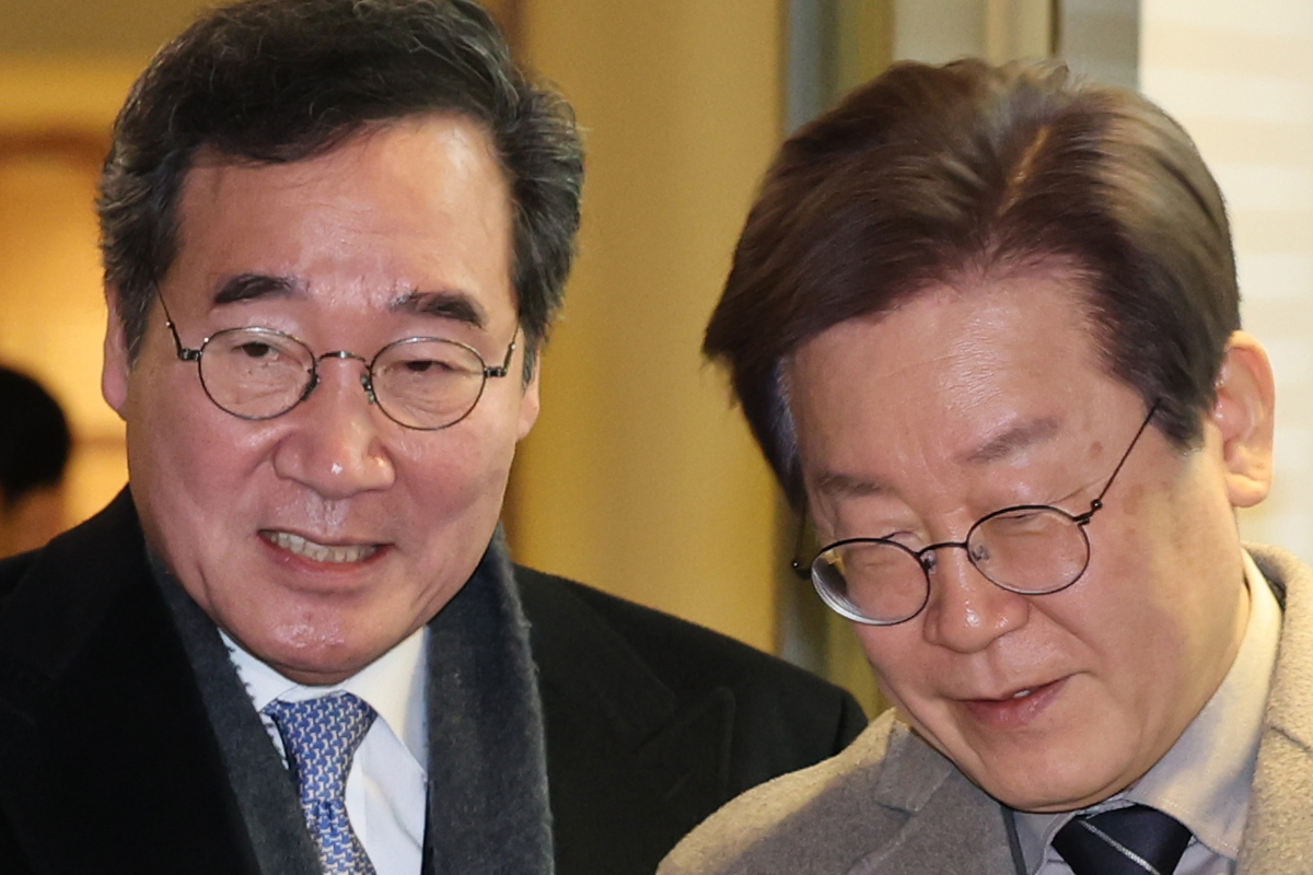출처 : 뉴스 1 = 공동취재단