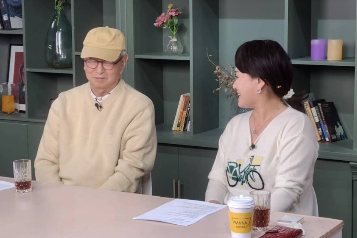 출처 : 이경실 인스타그램