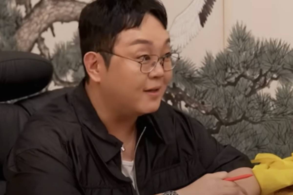 출처 : 유튜브 채널 '자유부인 한가인'