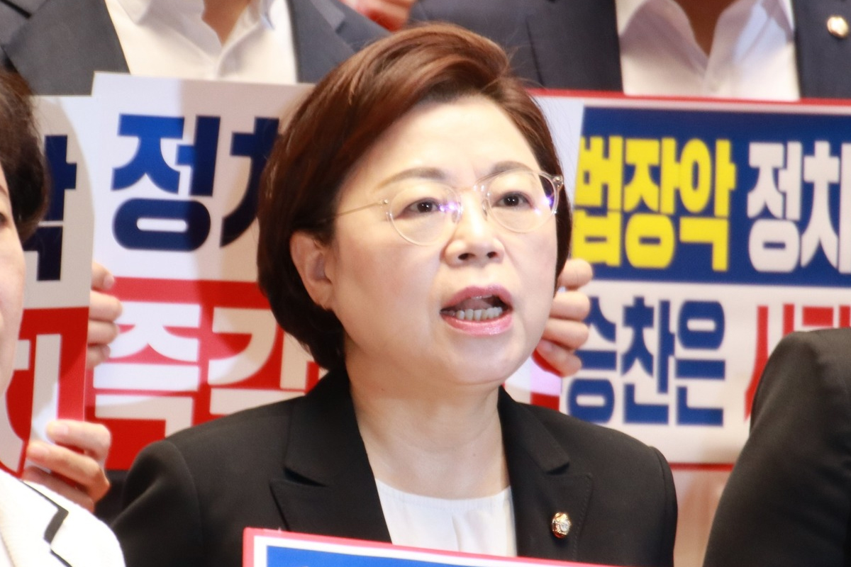 출처 : 김정재 페이스북