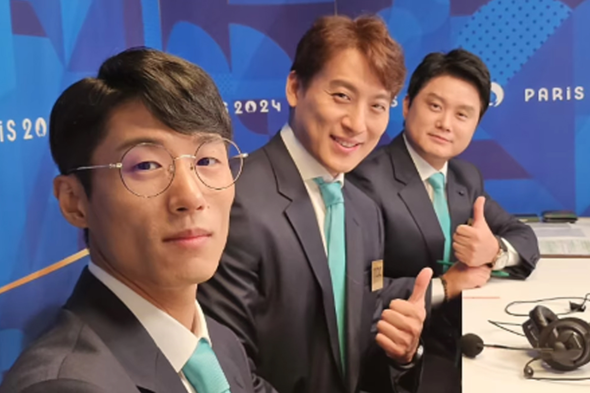 출처 : 양학선 인스타그램