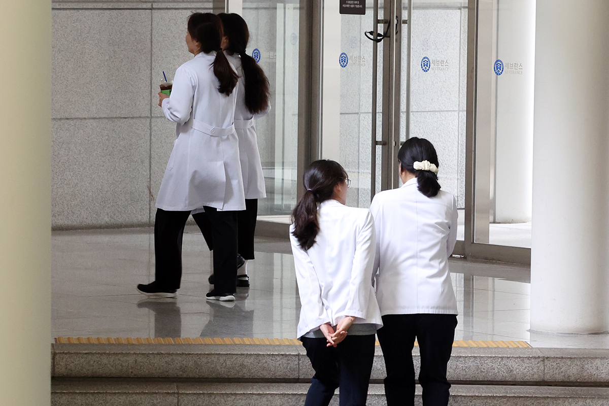 기사의 이해를 돕기 위한 사진 / = 출처 : 뉴스 1
