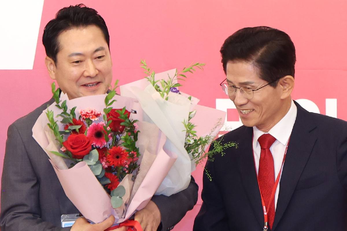 출처 : 뉴스 1=국회사진기자단