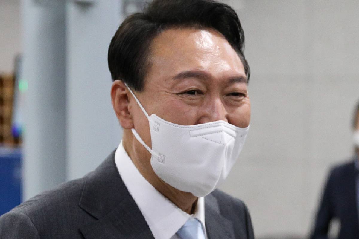 출처 : 뉴스 1=대통령실통신사진기자단