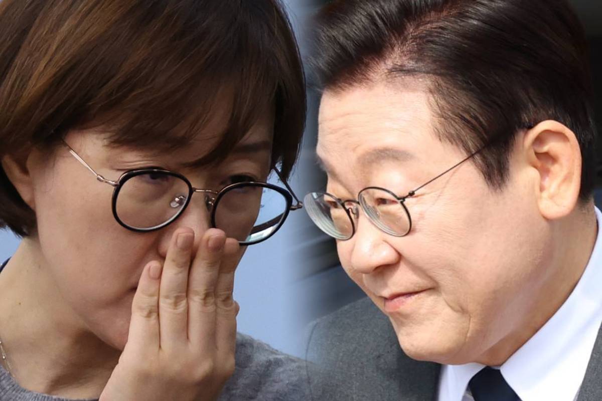 이미지 : 연합뉴스/ 뉴스 1