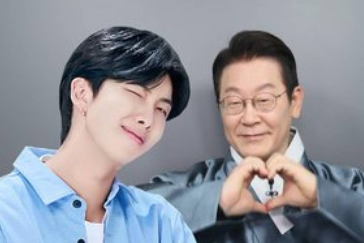 출처 : 이재명 SNS