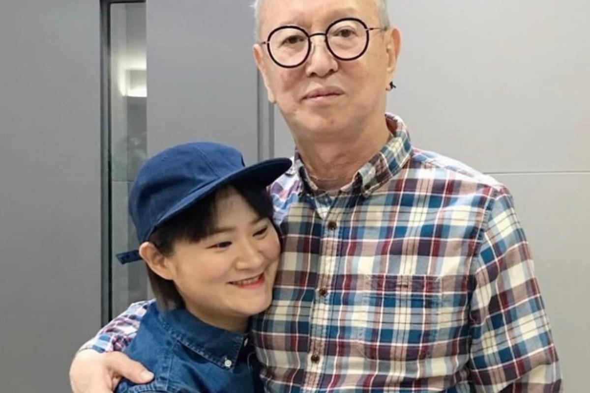 출처 : 김신영 인스타그램