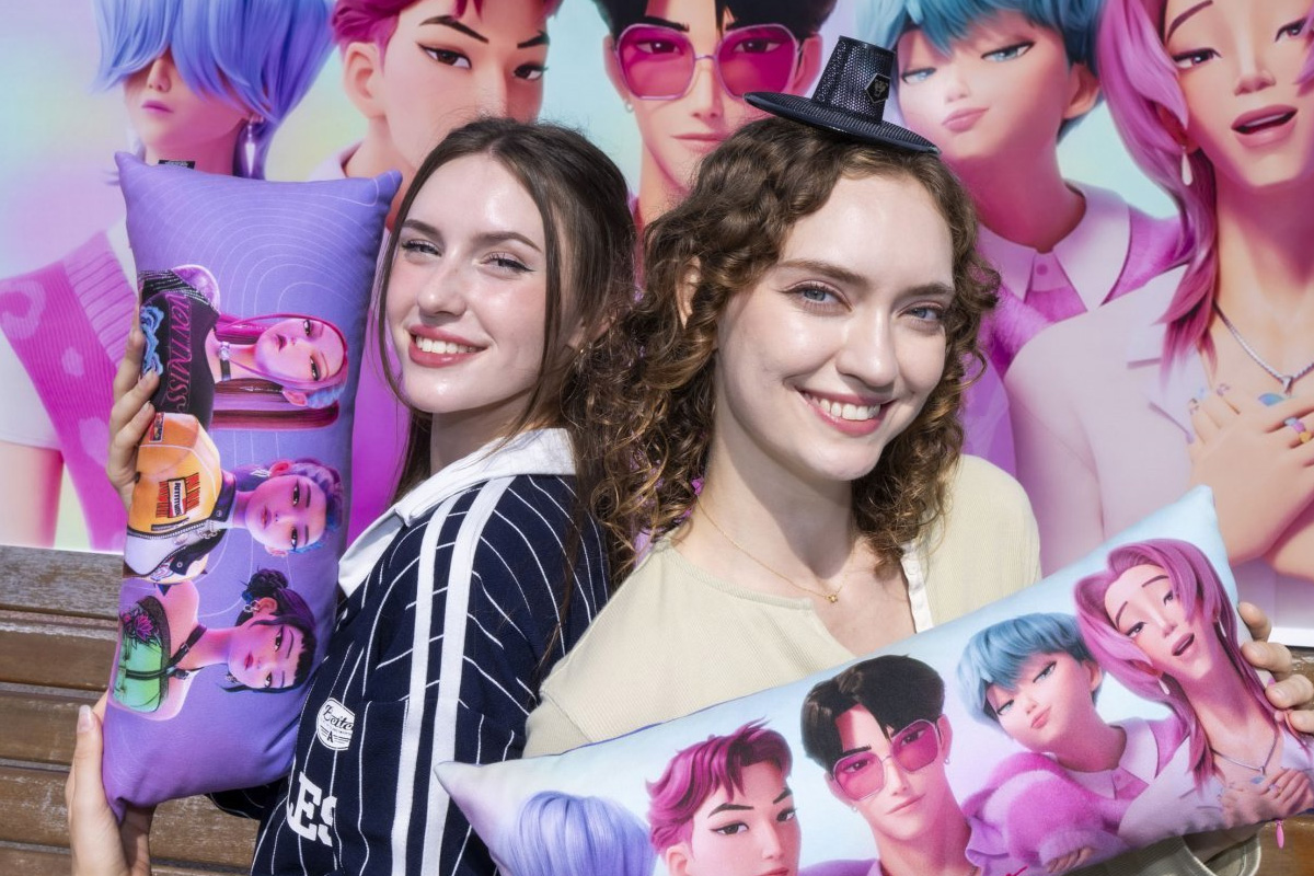 출처 : 삼성물산 제공