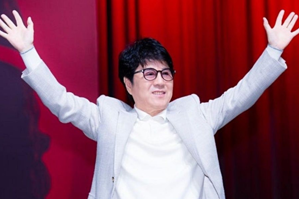 사진= KBS 2TV ‘조용필, 이 순간을 영원히-프리퀄’