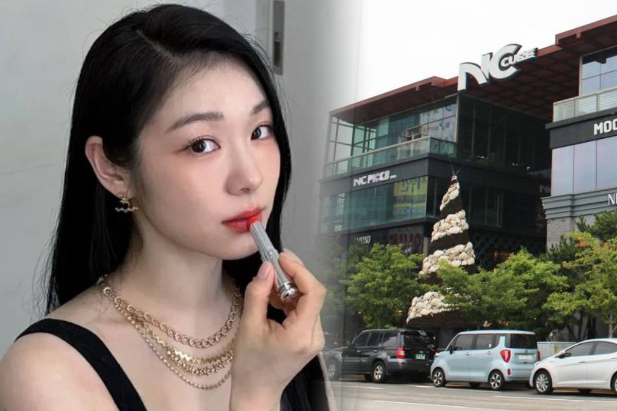 출처 : 김연아 인스타그램/방방콕콕