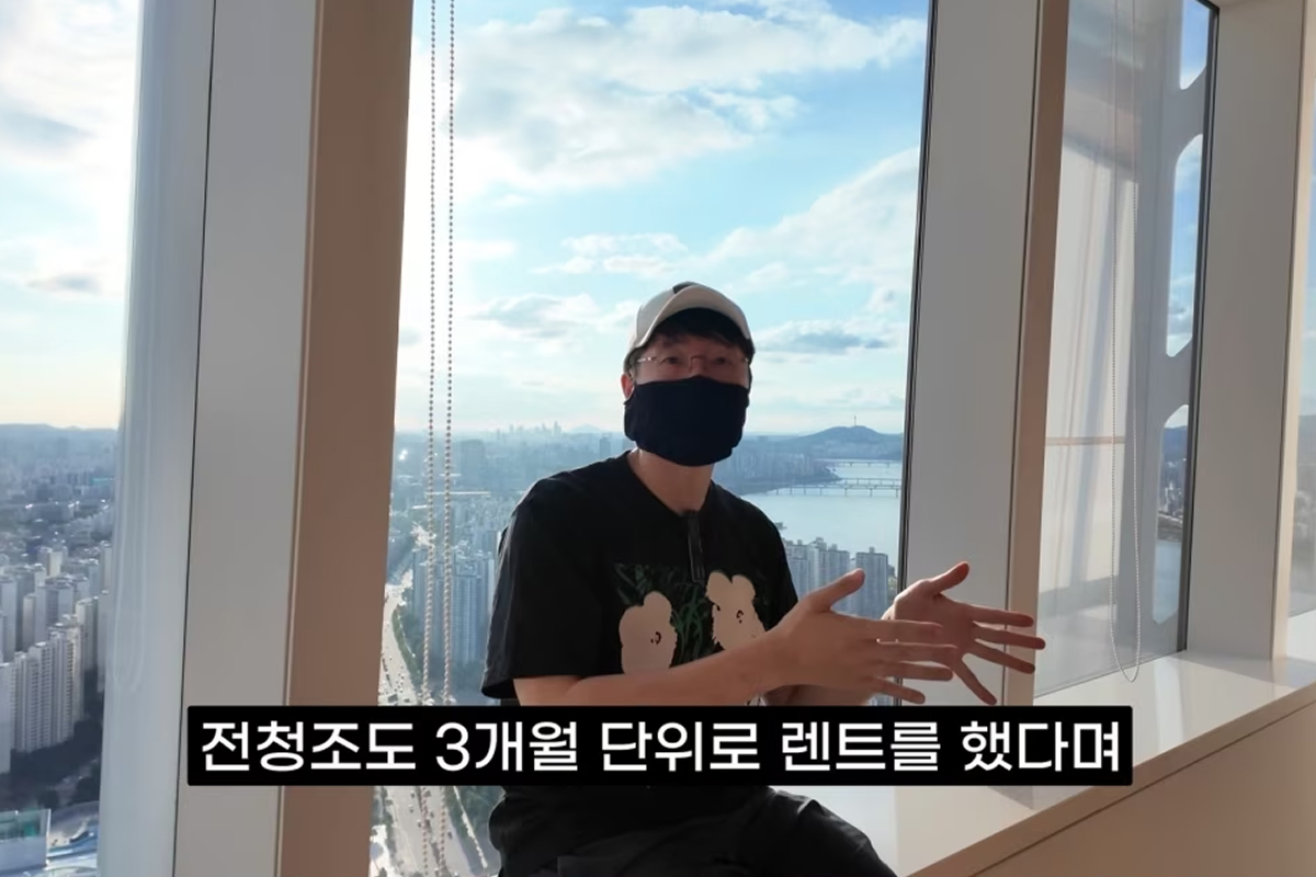 사진= 유튜브 '터보832'