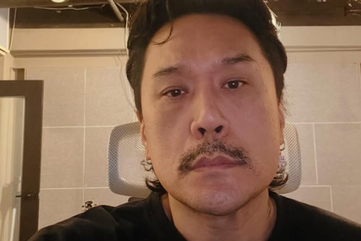 출처 : 김동욱 인스타그램 