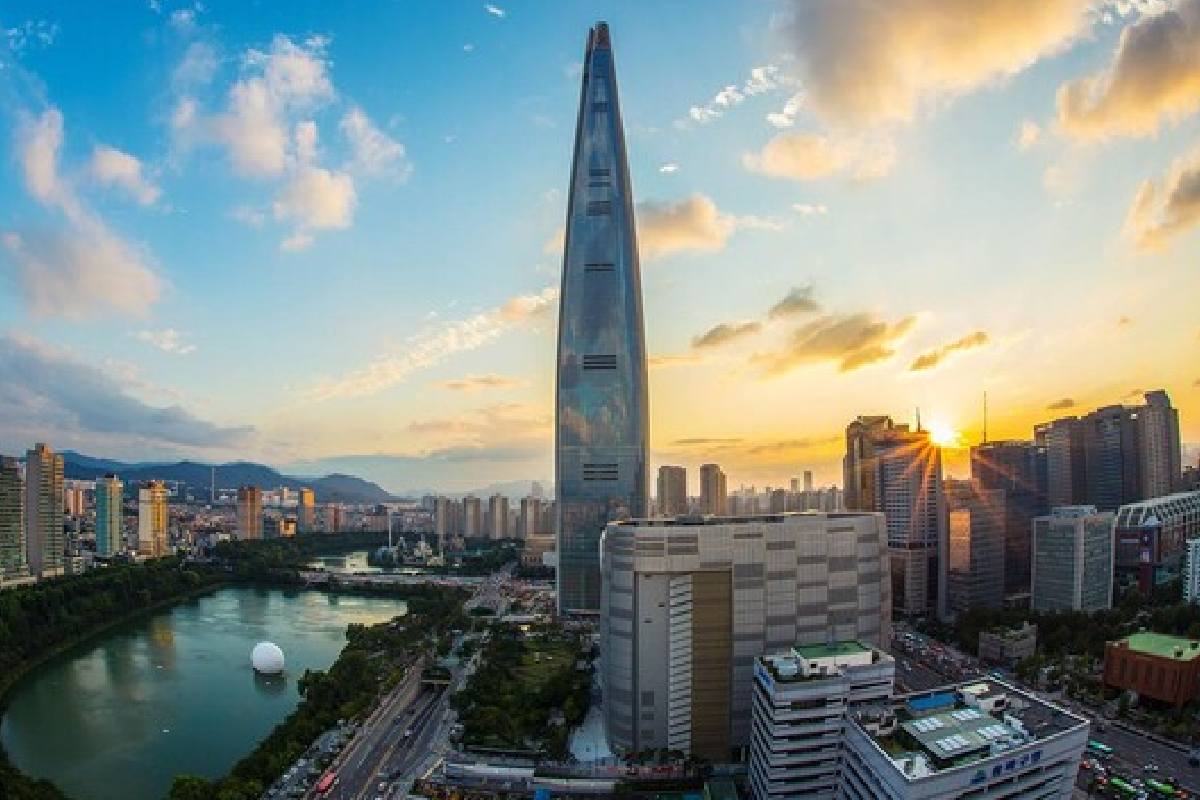 기사의 이해를 돕기 위한 사진/=롯데그룹 제공