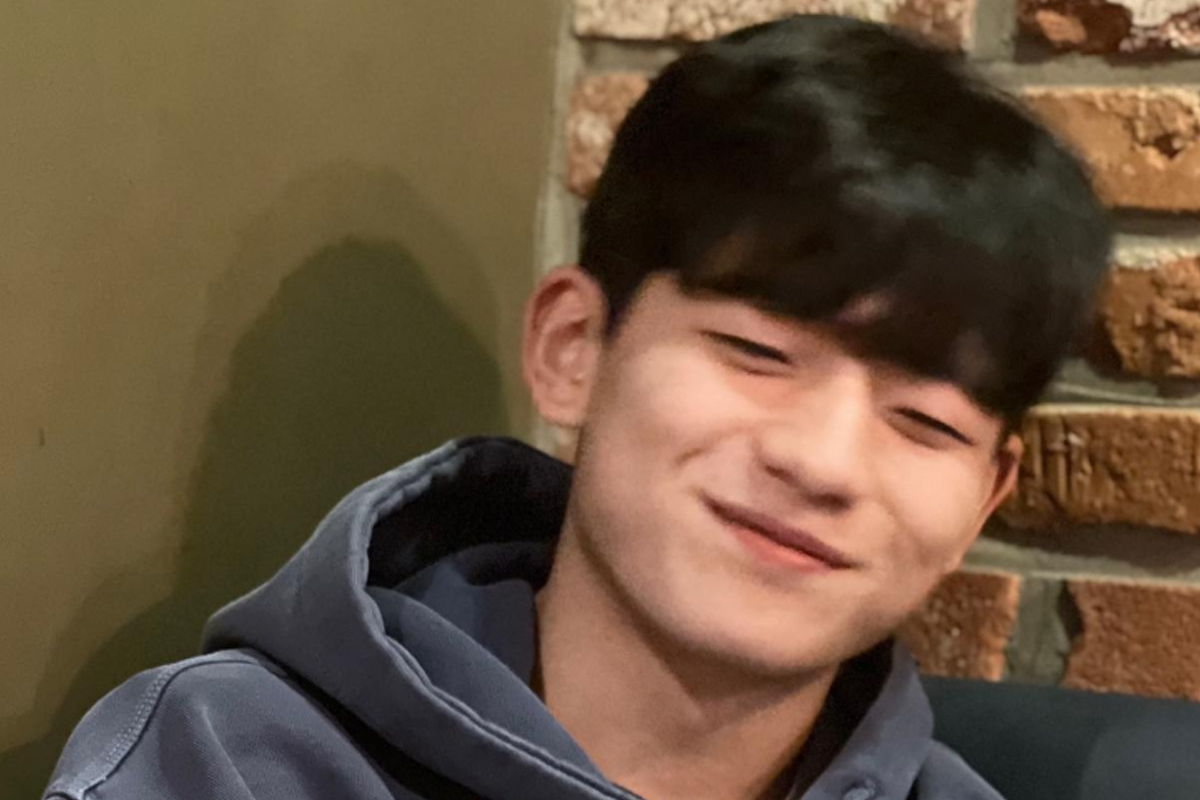 '썩소' 연기로 전 국민 사랑받았던 왕석현...어떻게 자랐냐면