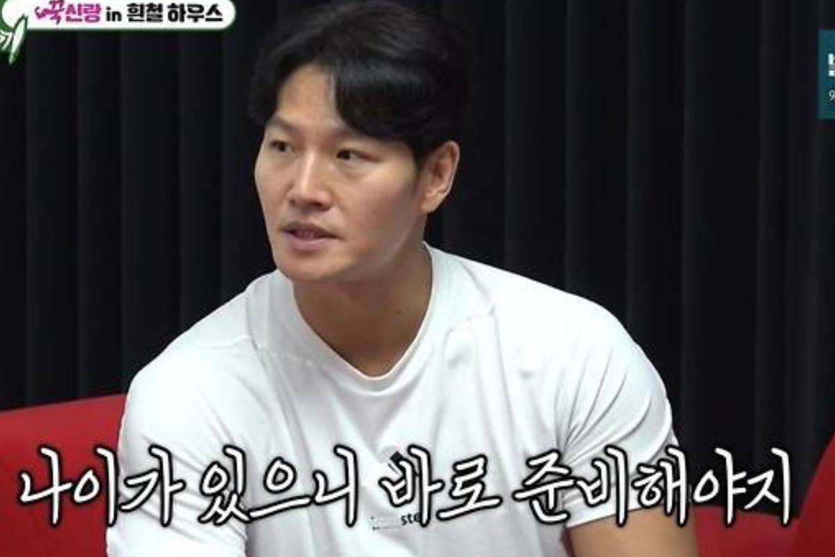 출처 : SBS '미우새' 갈무리
