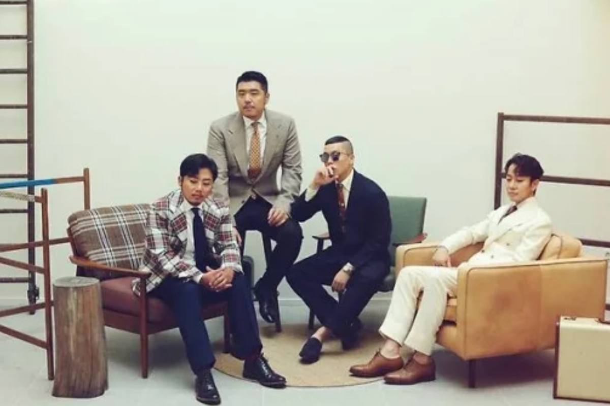 출처 : 롱플레이 뮤직