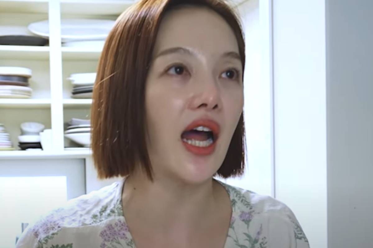 출처 : 유튜브 채널 '황보라 보라이어티'