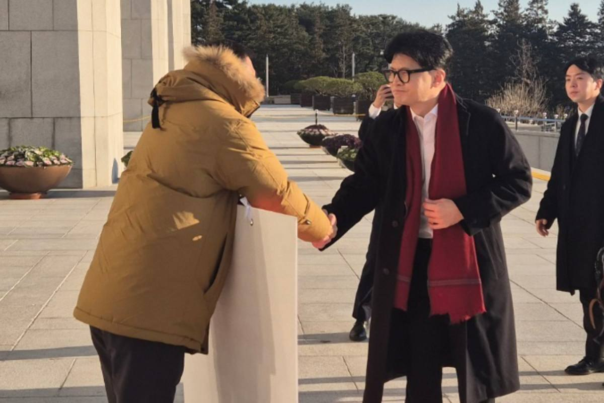 출처 : 뉴스 1 = 김상욱 의원실 제공