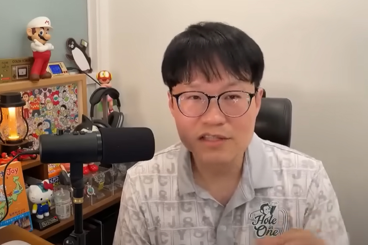 출처 : 유튜브 채널 '윤튜브'