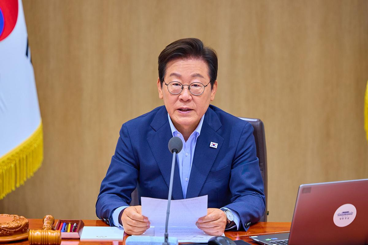 출처: 대통령실 제공