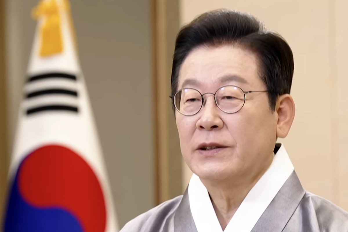 출처 : 뉴스 1 = KTV 제공