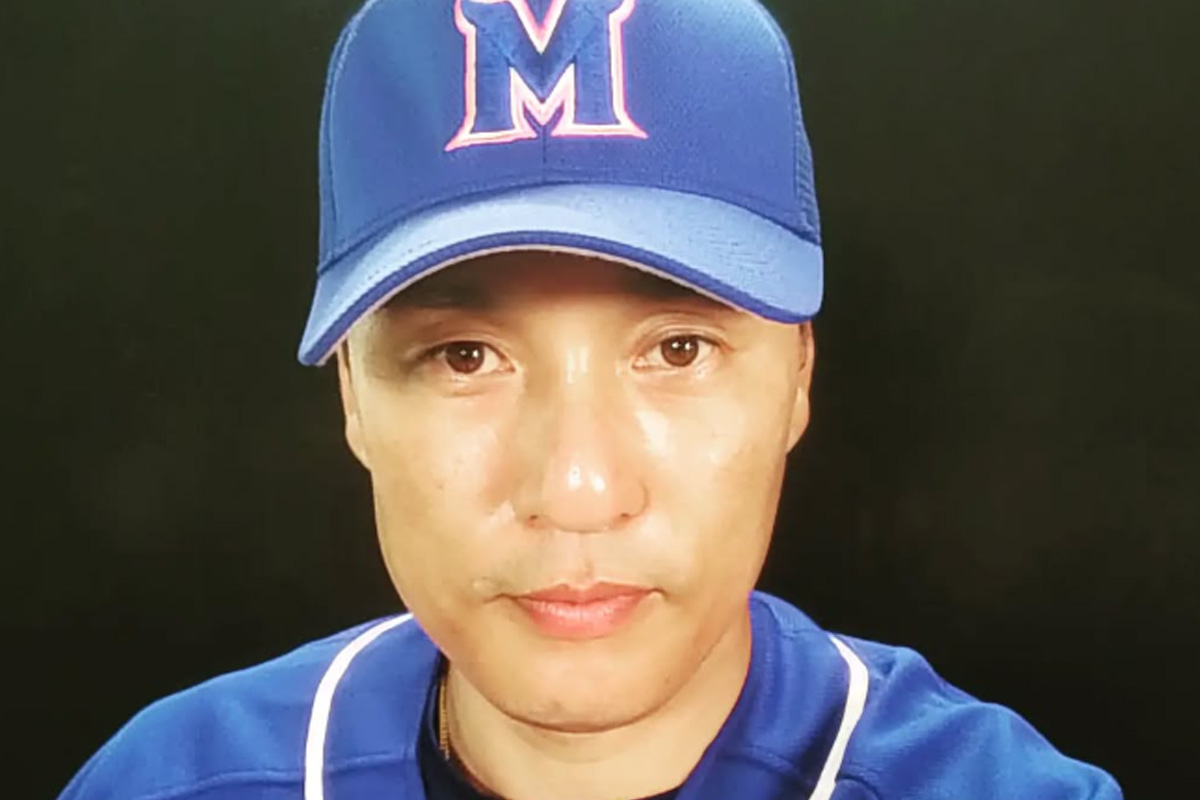 출처 : 이승엽 인스타그램