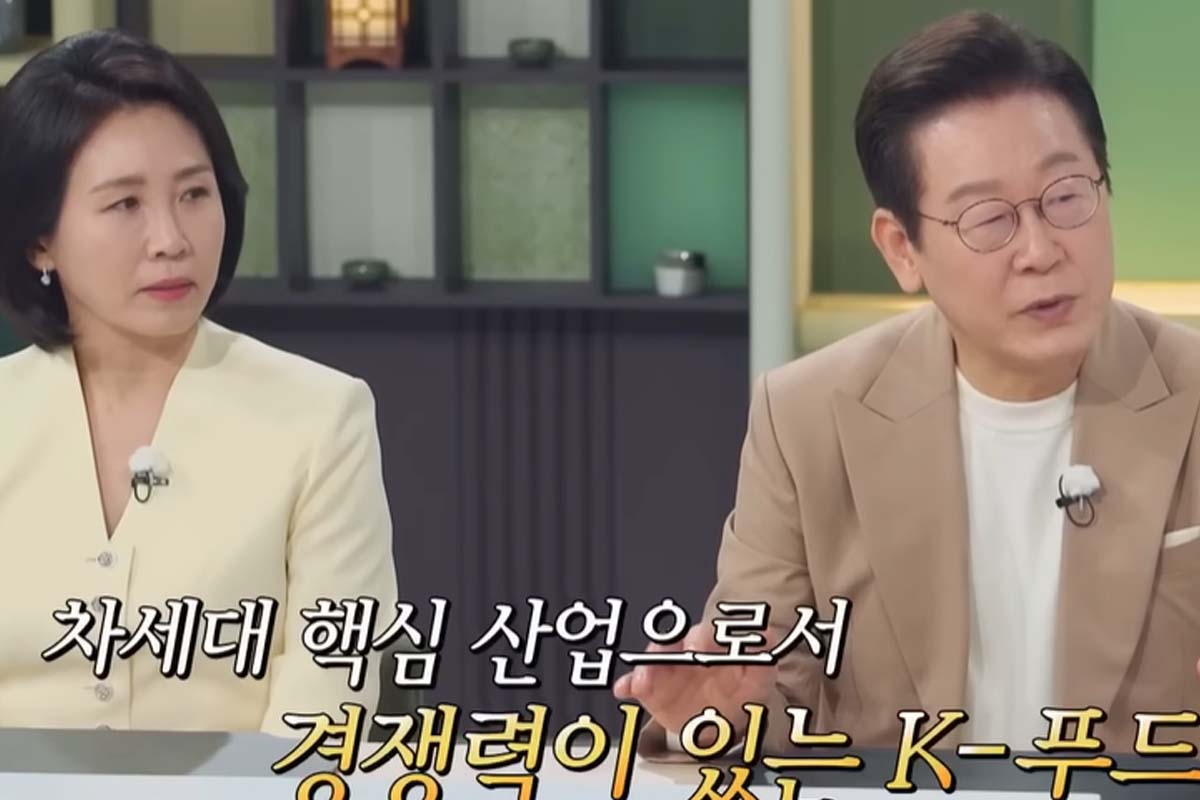 출처 : JTBC '냉장고를 부탁해'