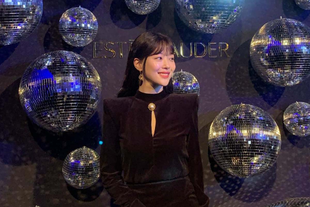 출처 : 설리 인스타그램