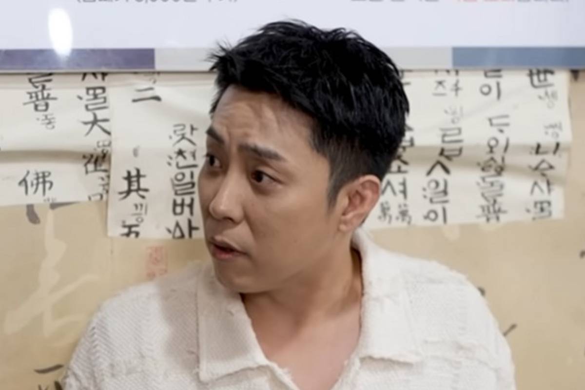 출처 : 유튜브 채널 ‘짠한형 신동엽’