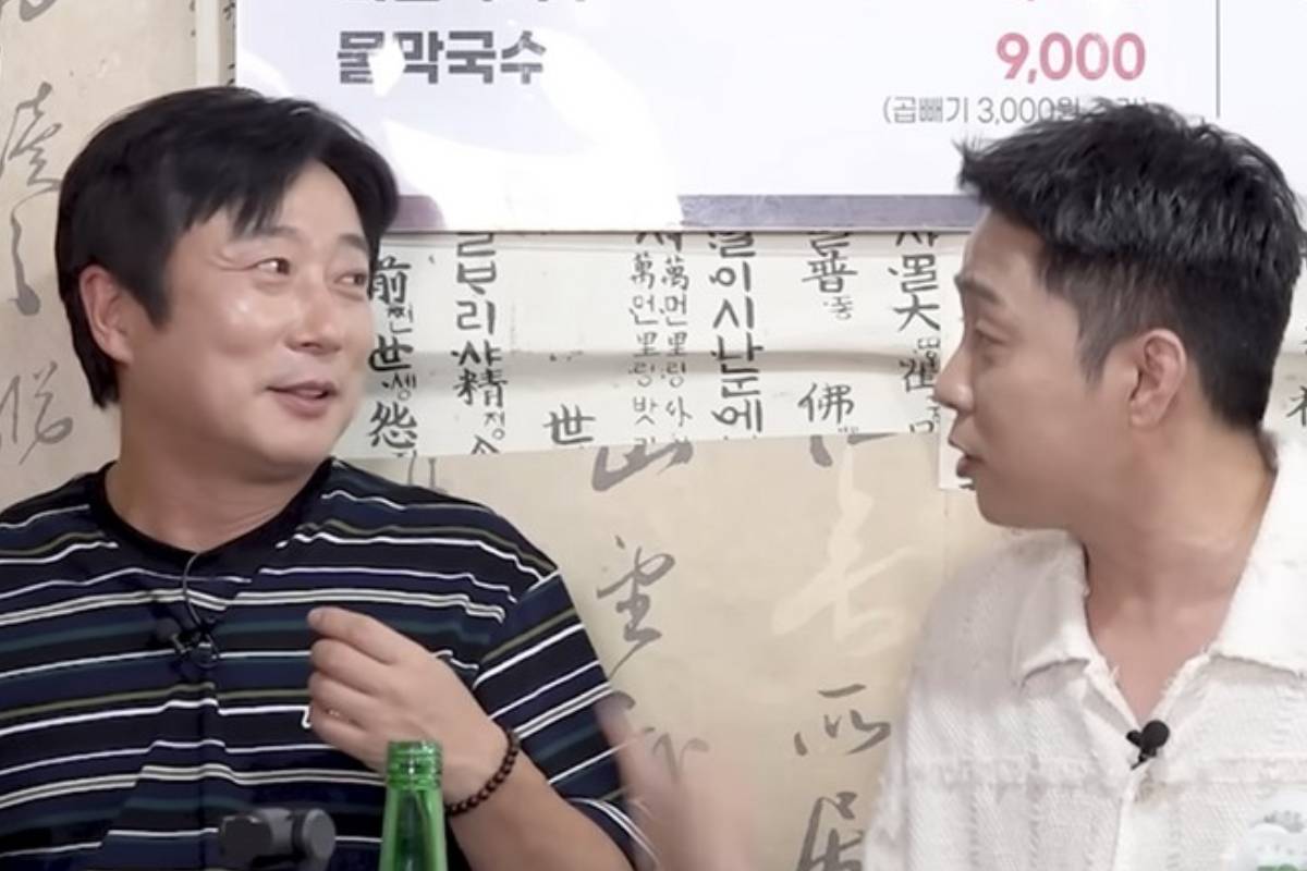 출처 : 유튜브 채널 ‘짠한형 신동엽’
