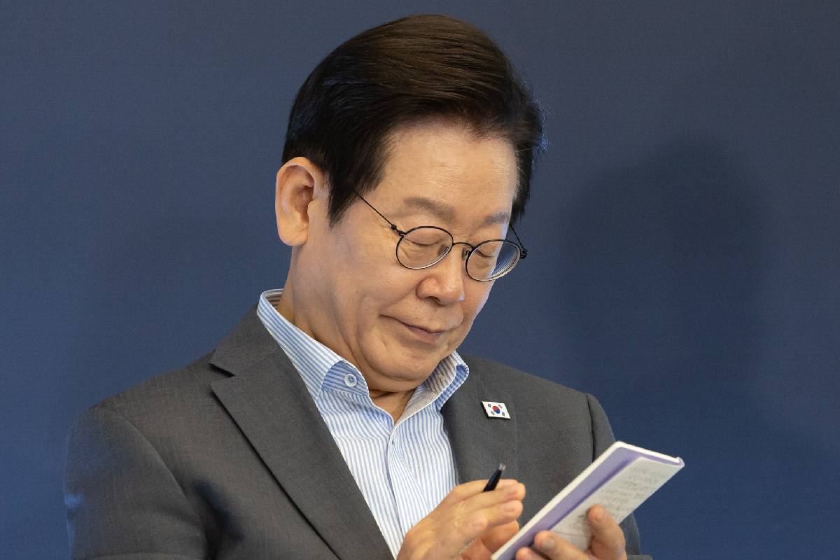 출처 : 뉴스 1 = 대통령실 제공