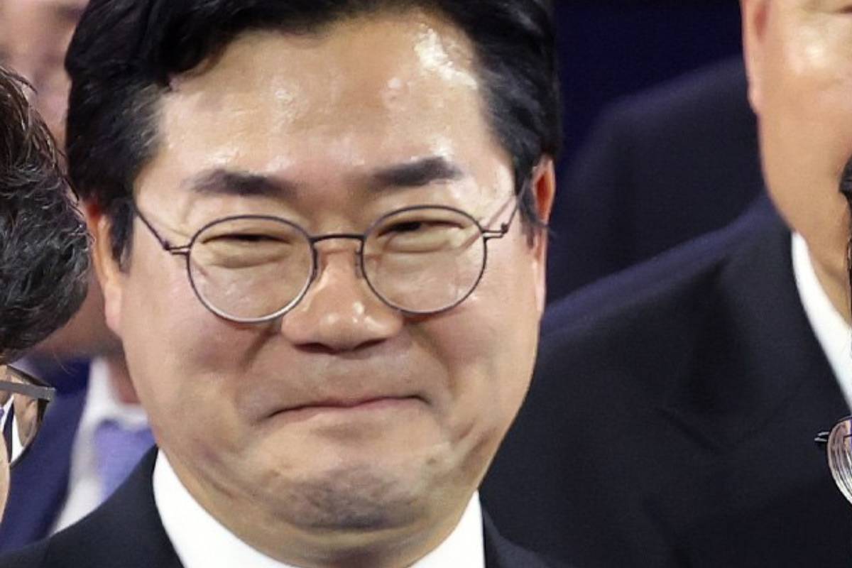 출처 : 뉴스 1 = 국회사진기자단
