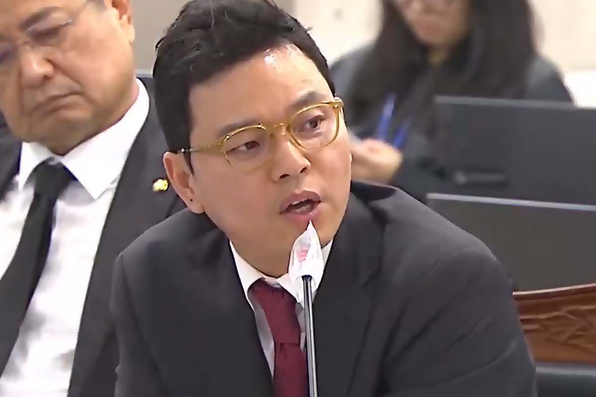 출처 : 유튜브 채널 'NATV 국회방송'