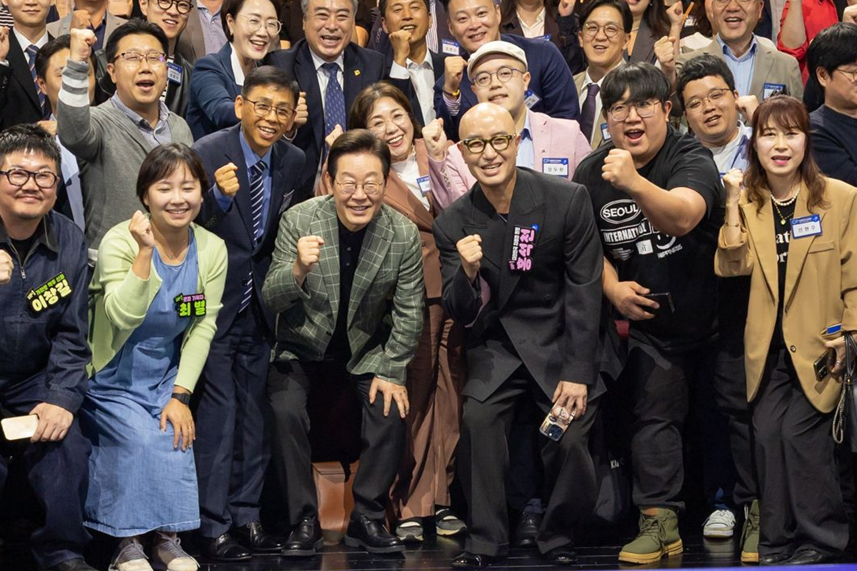 출처 : 대통령실 제공