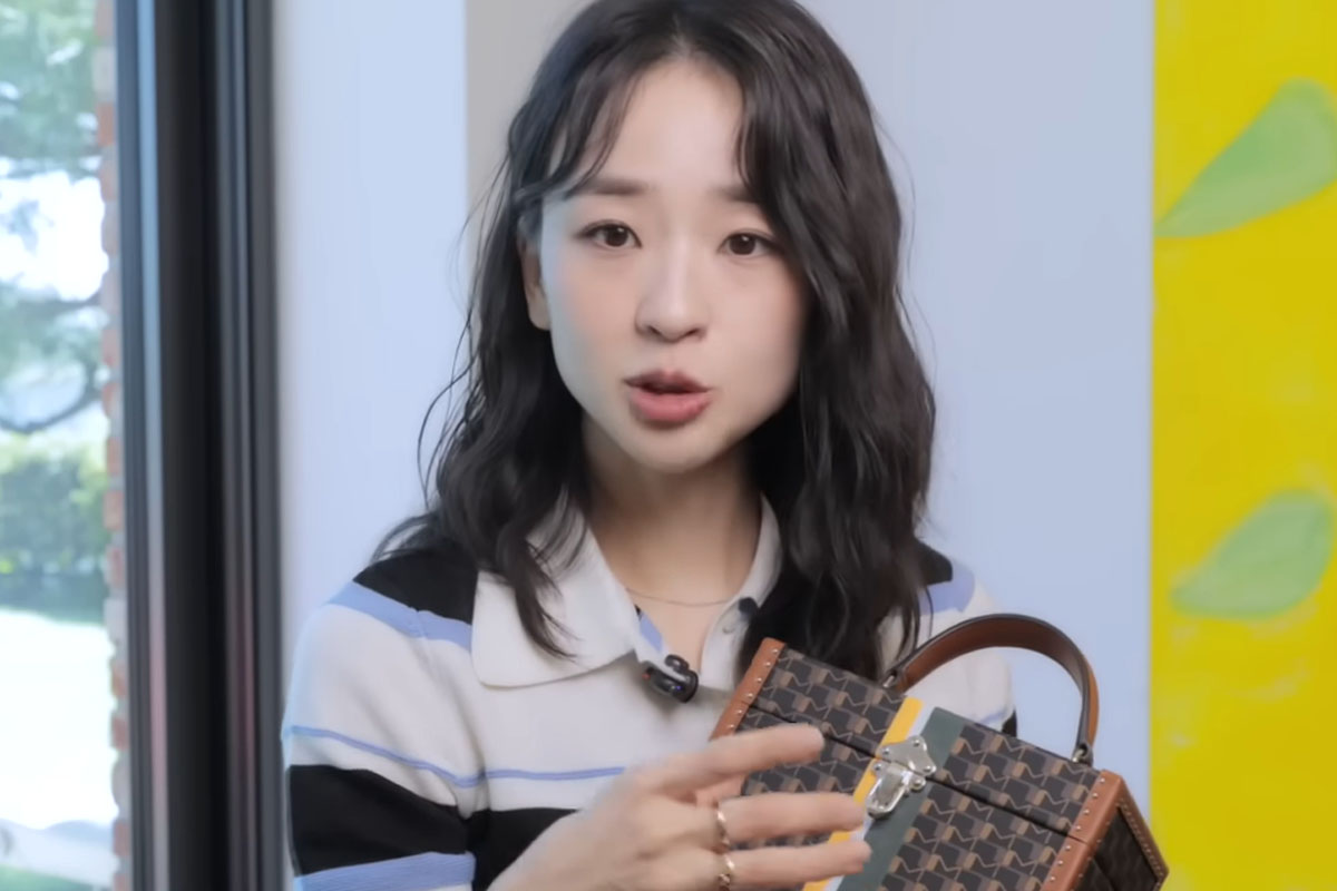 출처 : 유튜브 채널 '손연재'