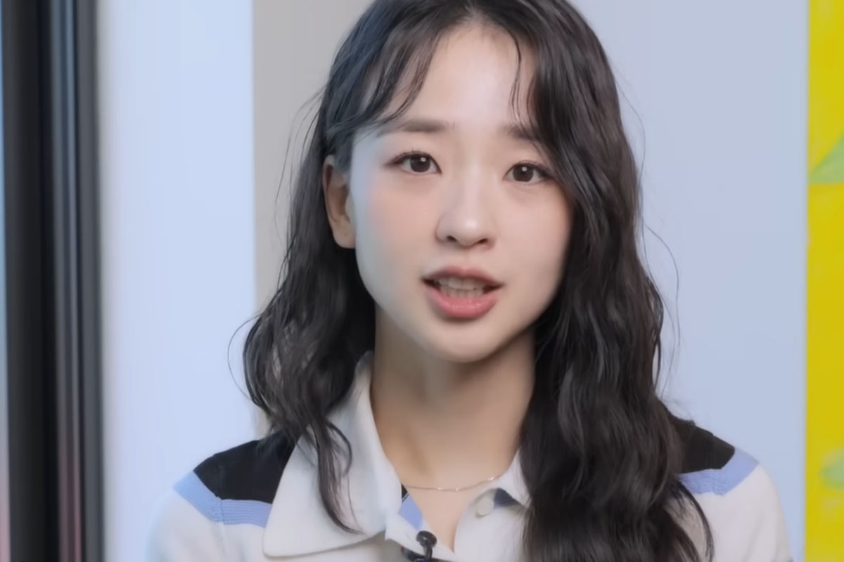 출처 : 유튜브 채널 '손연재'