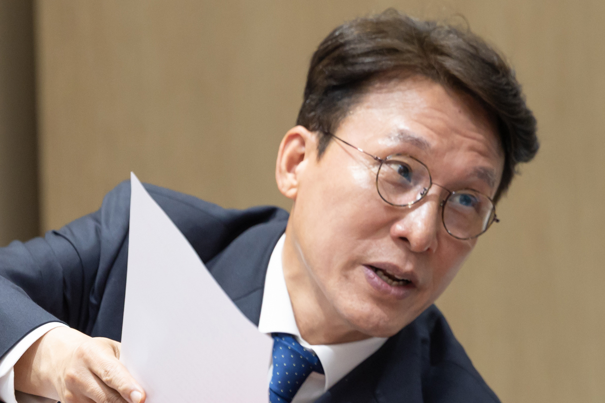 출처 : 뉴스 1 = 대통령실 제공