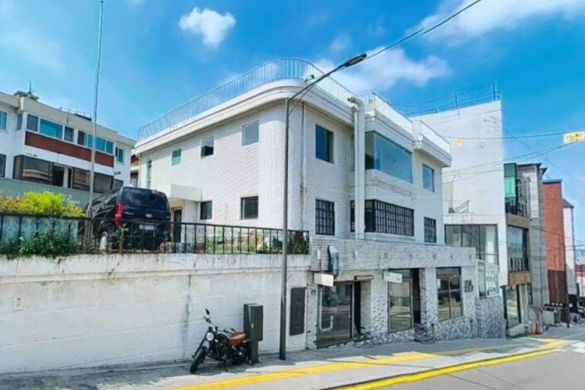 출처 : 카카오맵 갈무리