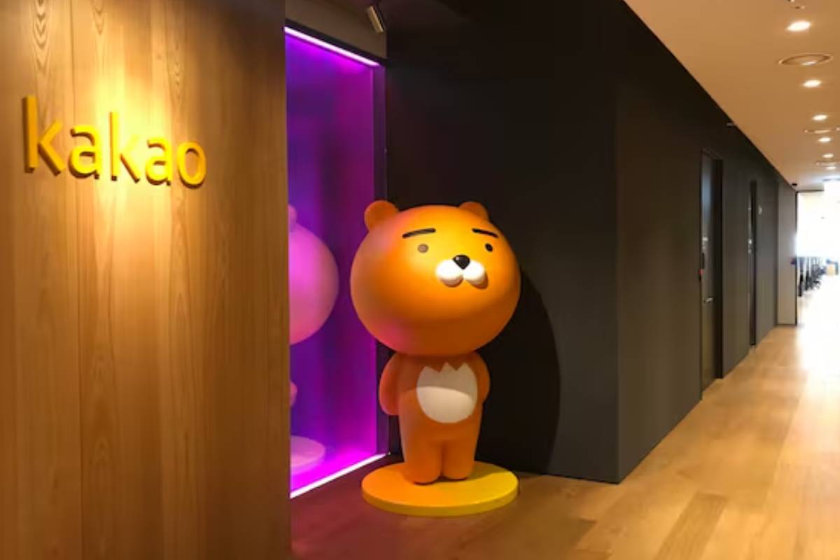 출처 : 카카오 제공