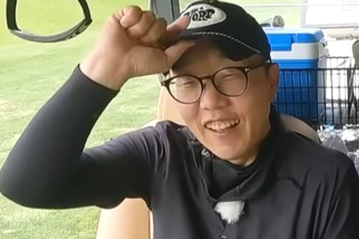 출처 : 유튜브 채널 ‘김국진 김용만의 길’