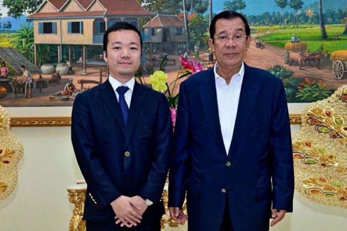 출처 : 프린스그룹 홈페이지