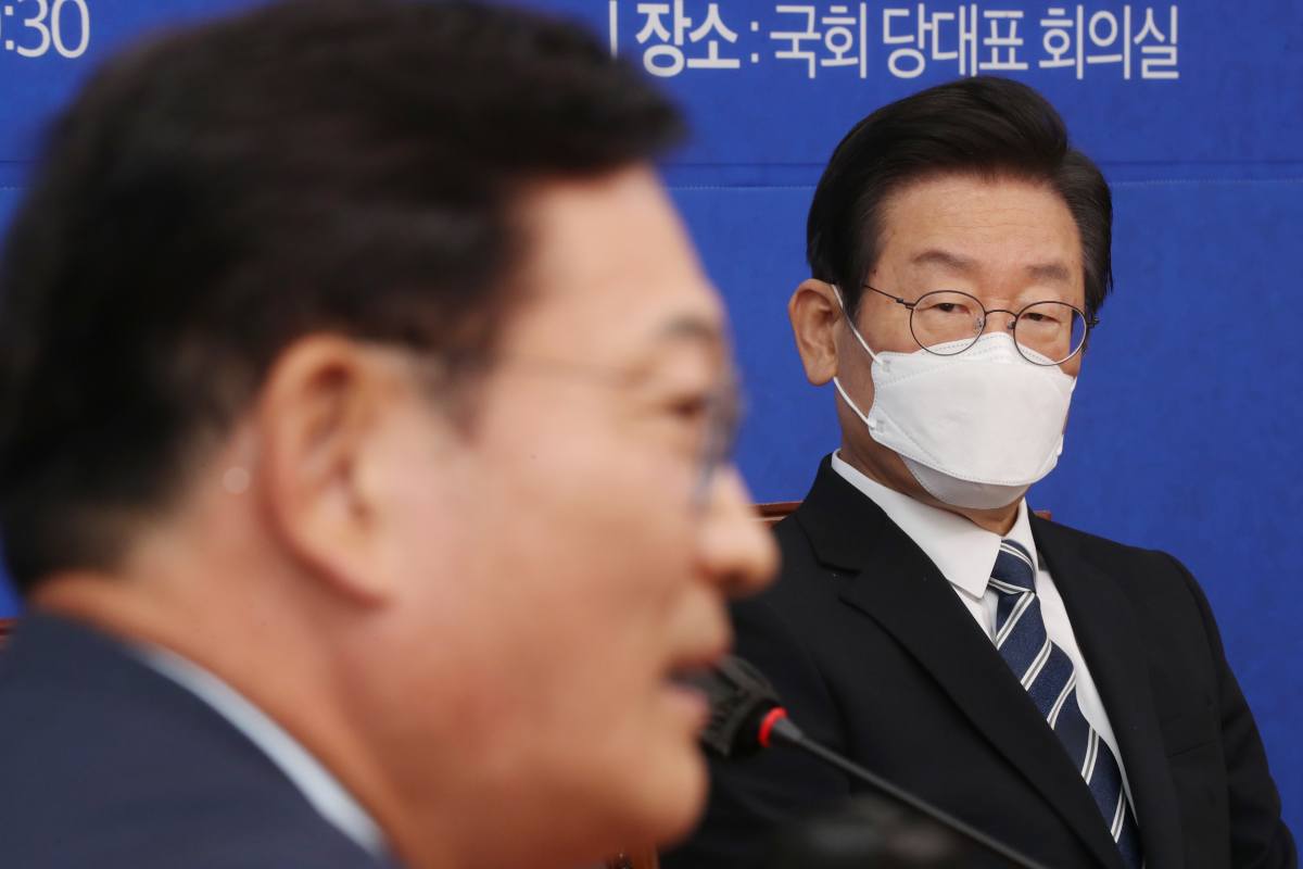 출처 : 뉴스 1=공동취재단